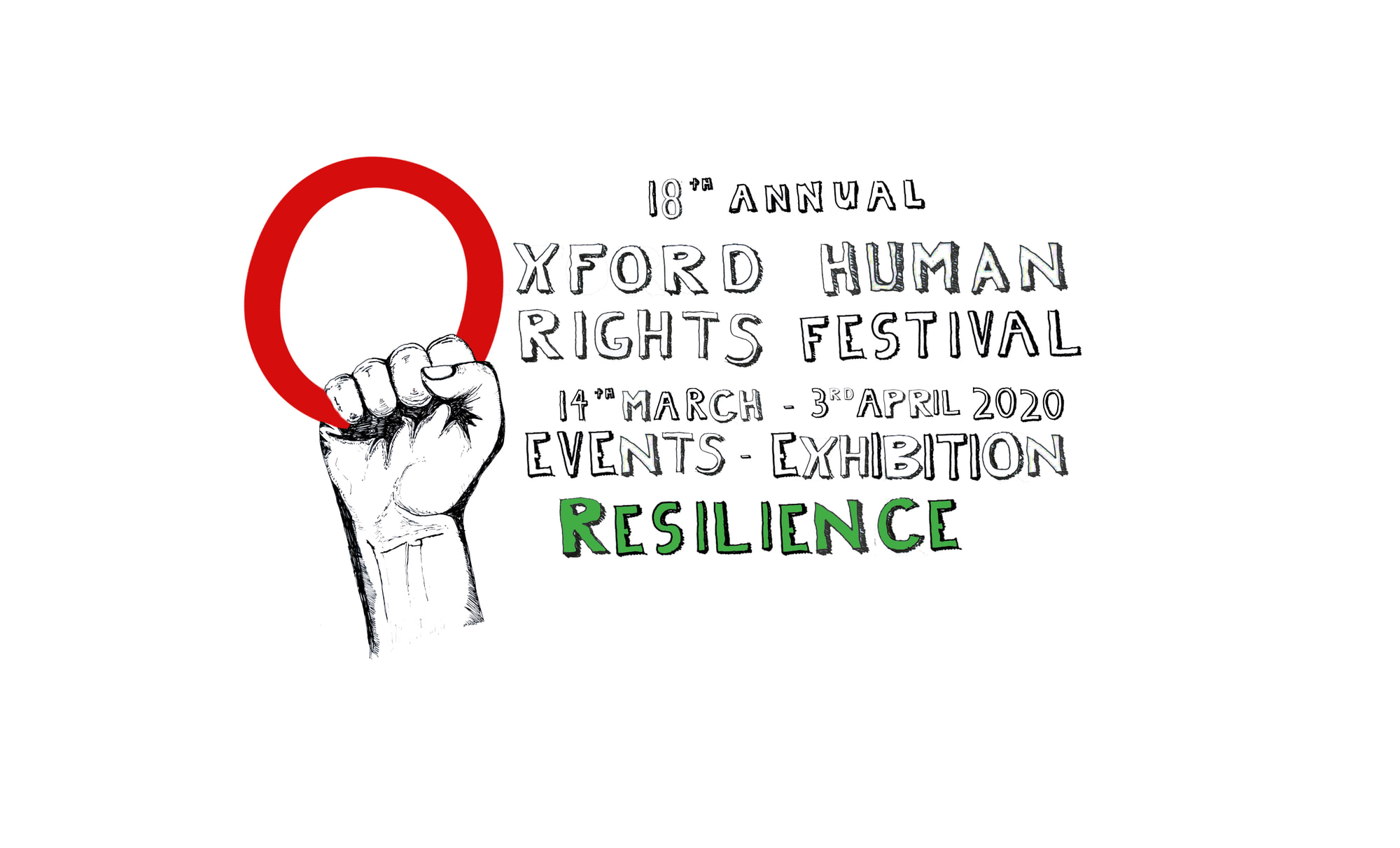 Oxford Human Rights Festival (OxHRF) Essay Competition 2020