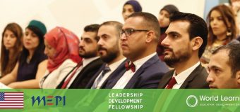 U.S.-Middle East Partnership Initiative (MEPI) Leadership Development Fellowship (LDF) Program 2020/2021 (Fully-funded)