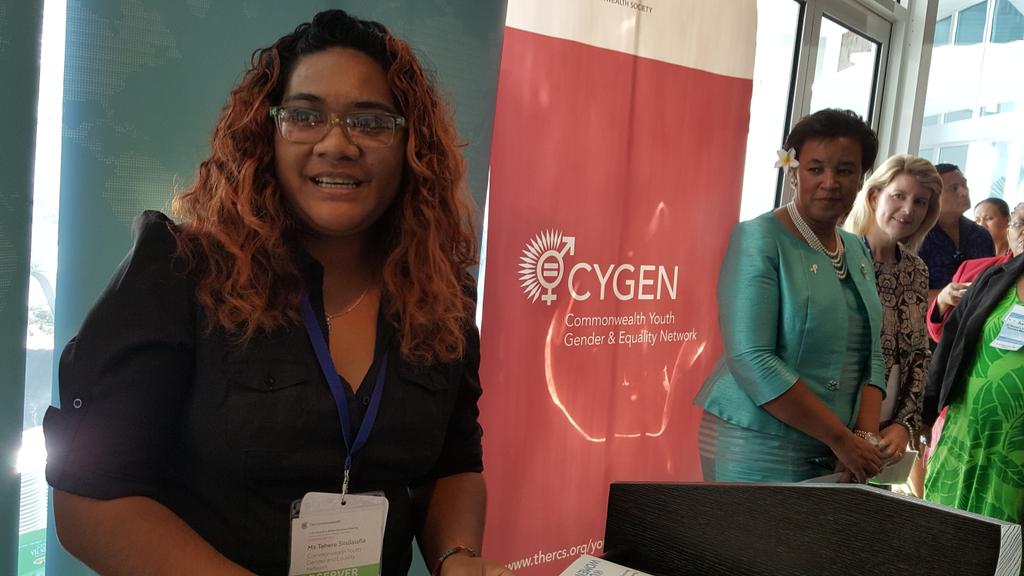 Commonwealth Youth Gender Equality Network (CYGEN) Calls for Members