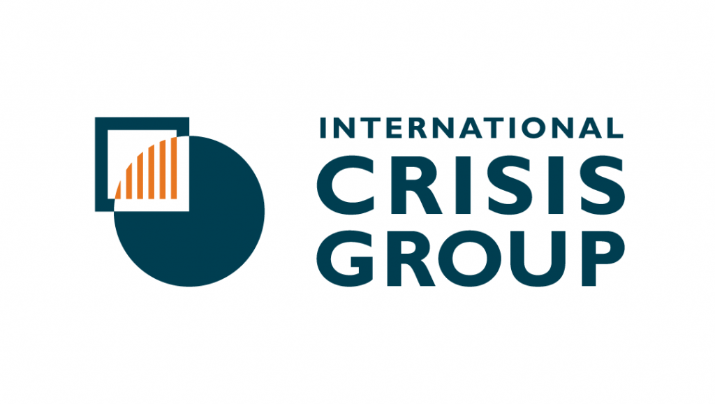 International Crisis Group Voluntary Internship – Central Africa 2020