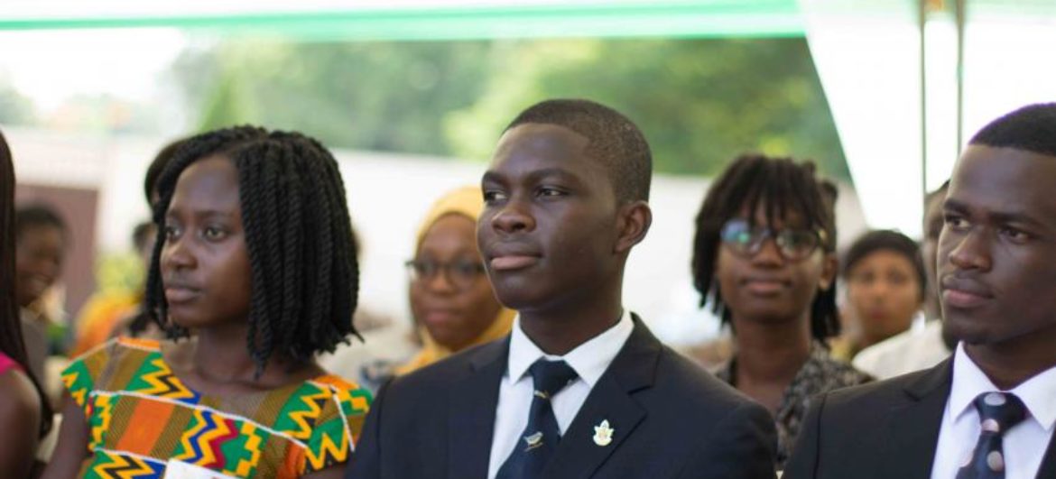 John A. Kufuor Foundation Scholars’ Programme 2020 for Young Leaders in Ghana (Stipend of GH¢500)