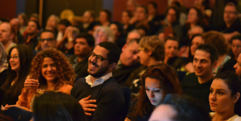 Call for Entries: Malmö Arab Film Festival 2020 for Young Filmmakers –  Opportunity Desk