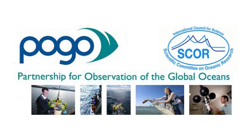 POGO-SCOR Visiting Fellowship Programme 2020 for Researchers from Developing Countries (Funding available)