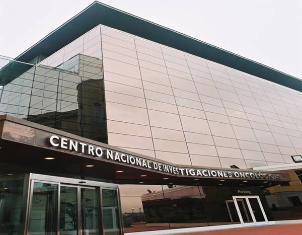 Spanish National Cancer Research Centre