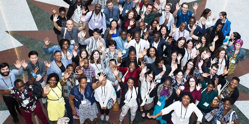4th HIV Research for Prevention (HIVR4P) Conference 2020 in Cape Town, South Africa (Funding available)