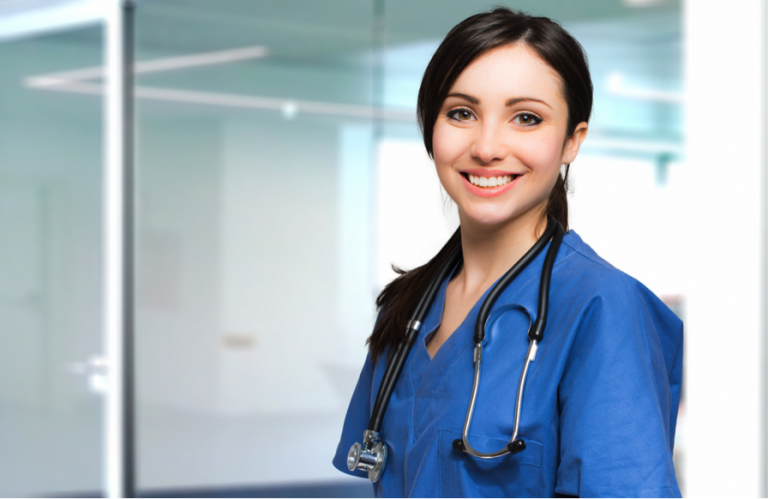 What’s something nobody tells you about nursing before you start?