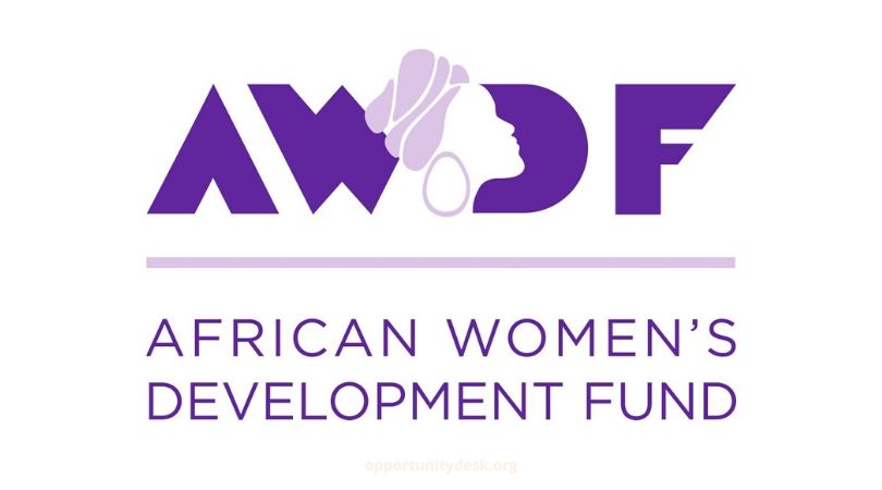 African Women’s Development Fund (AWDF) Main Grants Programme 2020 Call for Proposals