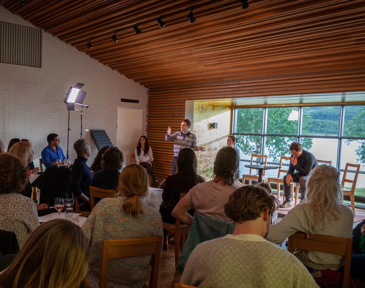 Alpine Fellowship Theatre Prize 2020 for Theatre Writers (up to £3,000)