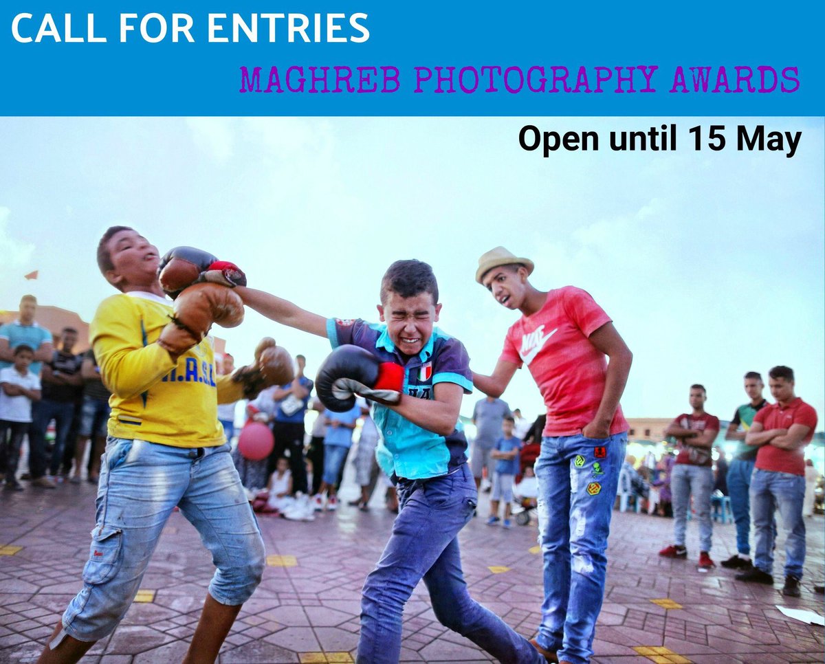 Maghreb Photography Awards (MPA) 2020 for Photographers Worldwide ($2,000 Cash prize)