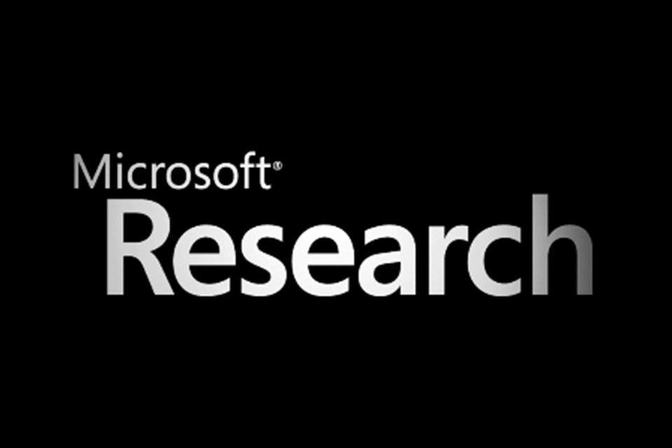 Microsoft Research (@MSFTResearch) / X