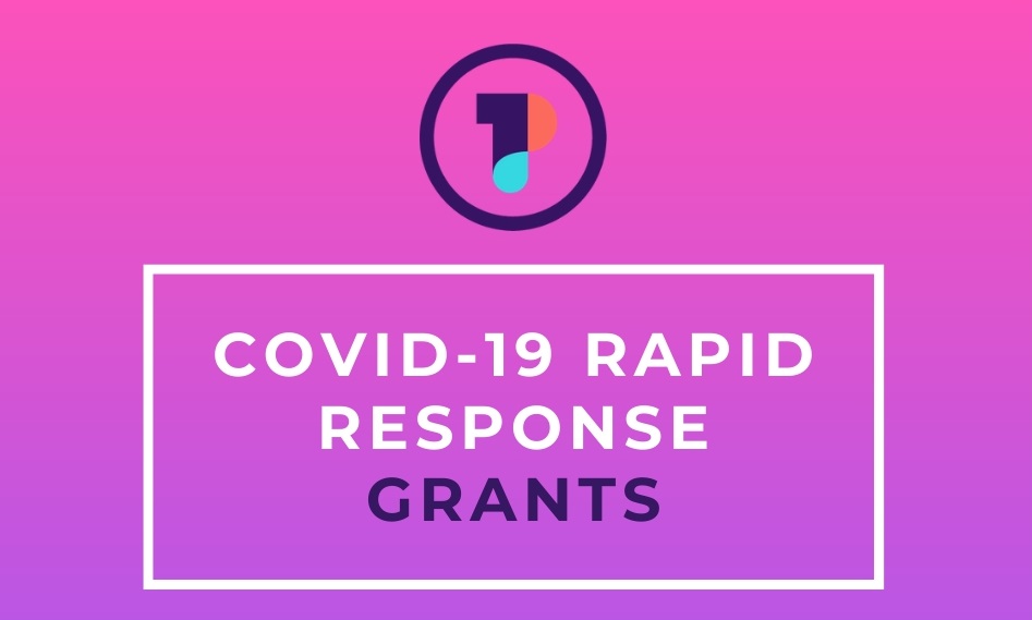 Peace First COVID-19 Rapid Response Grants 2020 (up to $250 for projects)
