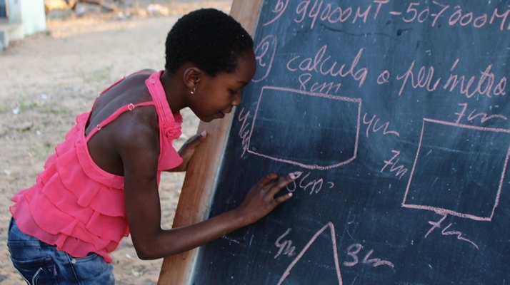 UNESCO Prize for Girls’ and Women’s Education 2020 (Award of $50,000)