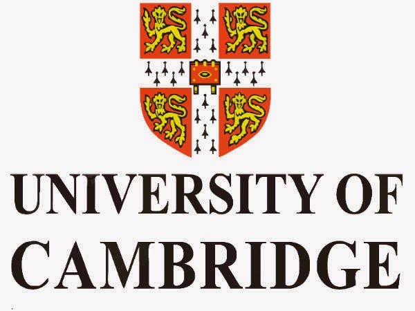 University of Cambridge Centre of African Studies Visiting Research Fellowships 2020/2021 for Early- to Mid-career Researchers (Up to £12,000)