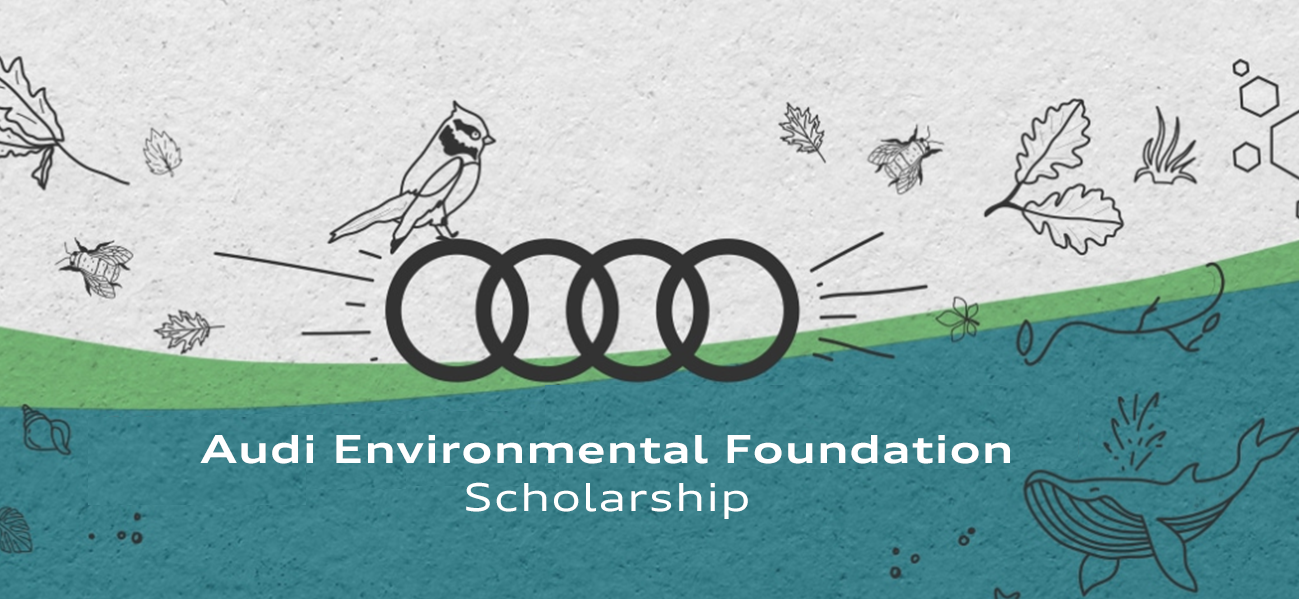 Audi Environmental Foundation Scholarship 2022 to Attend the One Young  World Summit (Fully-funded to Tokyo, Japan) - Opportunity Desk