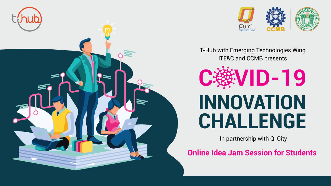 COVID19 Innovation Challenge 2020 for Student Entrepreneurs and