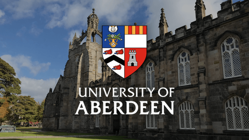 David Carey Miller Scholarship 2020 for Masters Study at the University of  Aberdeen | Opportunity Desk