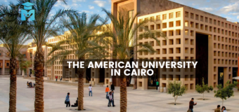 Dr. Nabil Elaraby LLM Endowed Fellowship 2020 at the American University in Cairo (Funded)