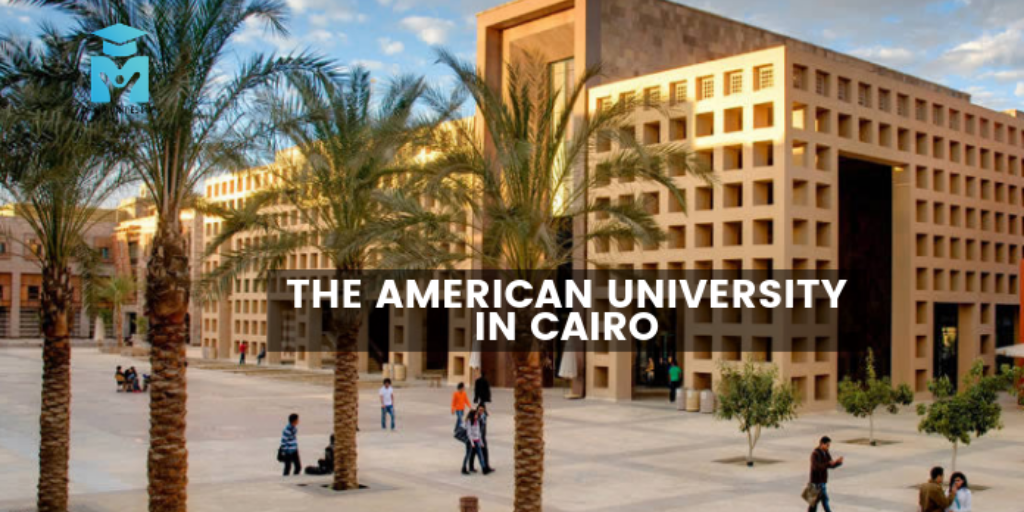 Dr. Nabil Elaraby LLM Endowed Fellowship 2020 at the American University in Cairo (Funded)