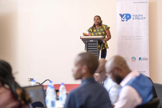 Konrad-Adenauer-Stiftung Youth4Policy Fellowship 2020 for Young South Sudanese and Ugandans