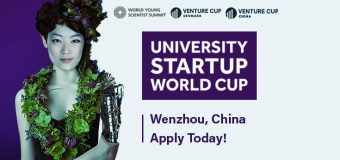 Venture Cup Denmark University Startup World Cup 2020 ($15,000 USD prize)
