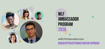 World Literacy Foundation Ambassador Program 2020 for Young Leaders worldwide