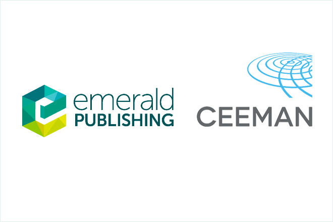 26th CEEMAN & Emerald Case Writing Competition 2020 (€10,000 prize)