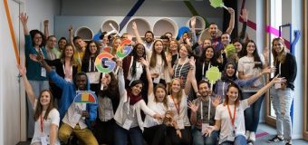 Google Inside Look Program 2021 for Students from EMEA