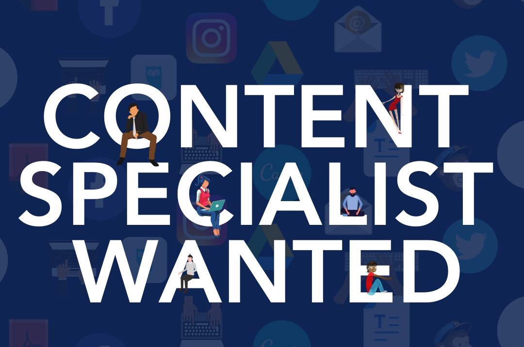 Apply to join IYAFP Global Team as Short-Term Content Specialist