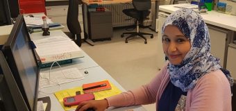 TWAS-Fayzah M. Al-Kharafi Award 2021 for Women Scientists from ST-Lagging countries (Award of $4,000)