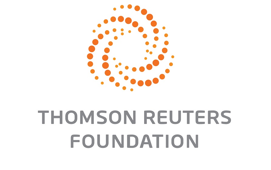 Thomson Reuters Foundation’s COVID-19 Crisis Reporting EAP Hub 2020