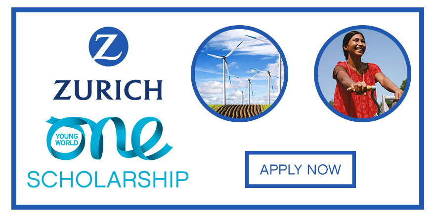 Zurich – One Young World Scholarship to attend OYW Summit 2020 (Fully-funded to Munich, Germany)