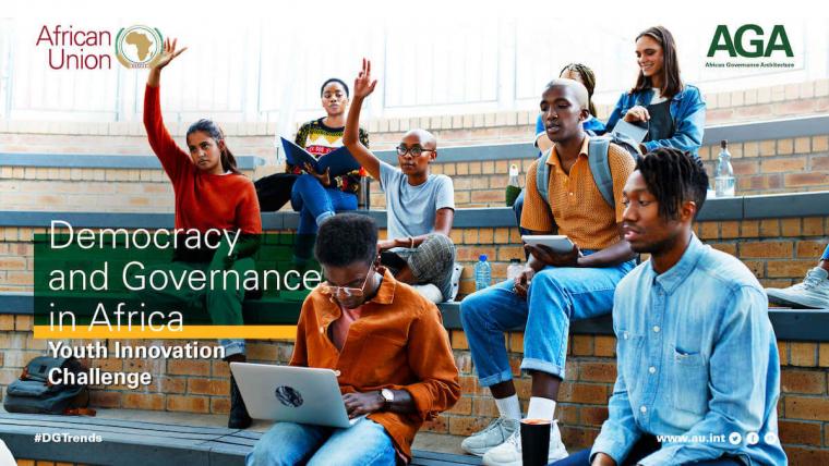 African Union Democracy and Governance in Africa – Youth Innovation ...