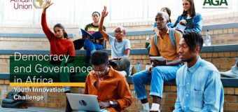 African Union Democracy and Governance in Africa – Youth Innovation Challenge 2020