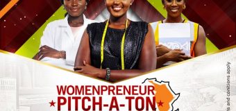 Access Bank W Initiative Womenpreneur Pitch-a-ton Africa 2020 (Win Mini MBA & a grant of N5 million)