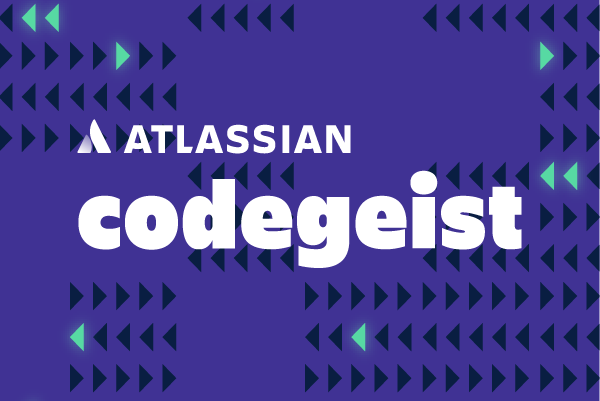 Atlassian Codegeist Competition 2020 ($315,000 in prizes)