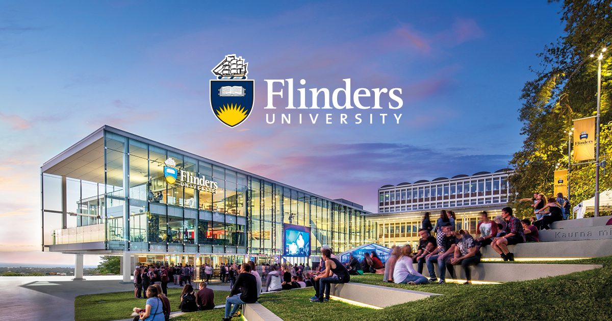 Australian Government Research Training Program Scholarships 2022 at Flinders University