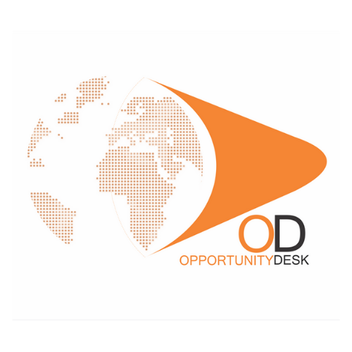 Opportunity Desk Logo 2020