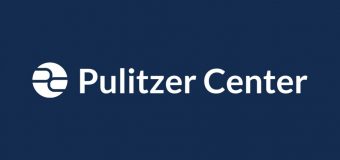 Pulitzer Center on Crisis Reporting Data Journalism Grants 2020