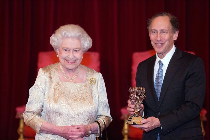 Queen Elizabeth Prize for Engineering 2021 (Cash prize of £1 million)