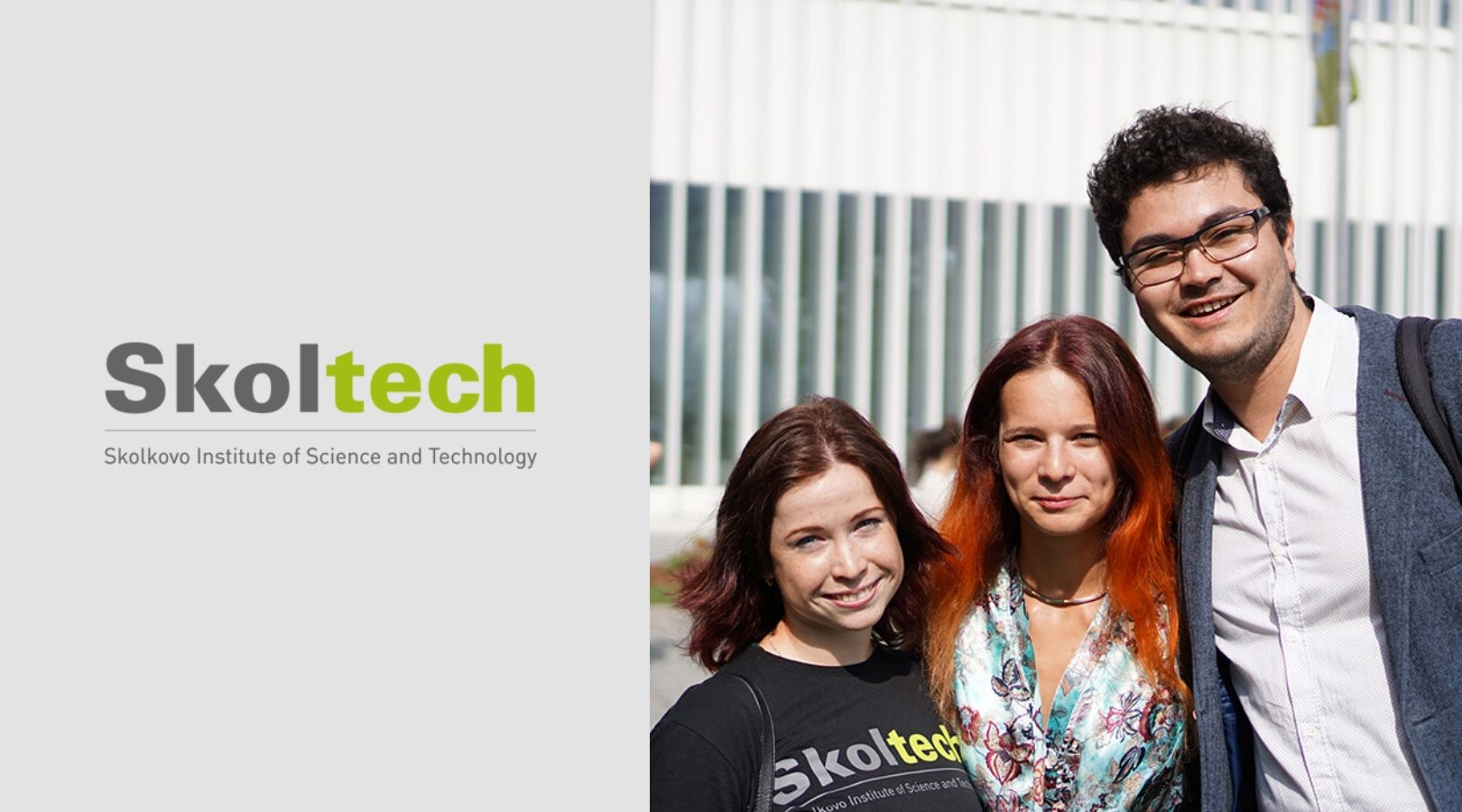 Skolkovo Institute of Science and Technology (Skoltech) MSc programs 2020 – Fully-funded to study in Russia