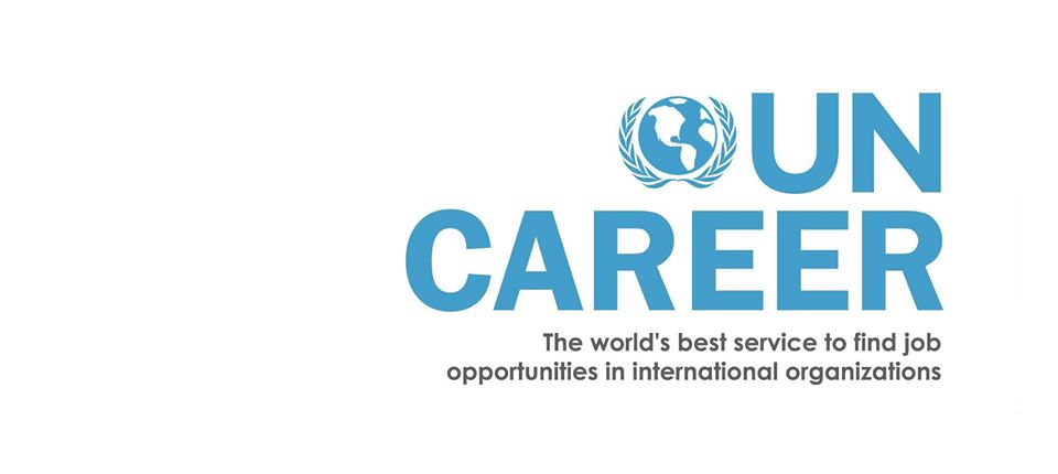 United Nations Communications and Results Reporting Internship Programme 2020