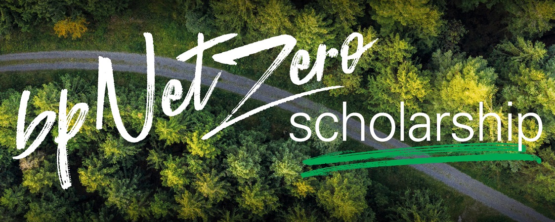 bp Net Zero Scholarship 2020 to attend the One Young World Summit in Munich, Germany (Fully-funded)