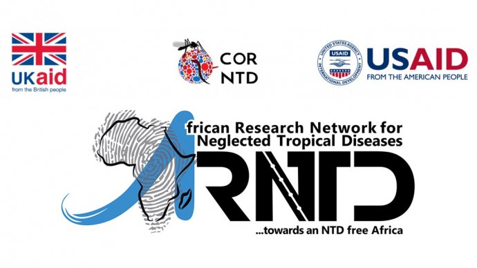 ARNTD African Researchers’ Small Grants Program (SGP IV) 2020 (up to $30,000)