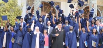 African Union Commission Masters and PhD Scholarships to Study at Pan African University 2020