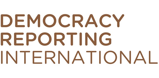 Democracy Reporting International Training for Libyan Media Makers 2020
