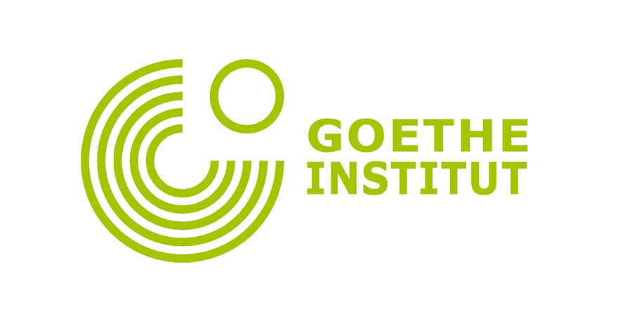 Goethe-Institut Visual Arts Project Fund 2022 (up to €25,000)
