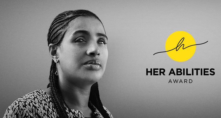 Her Abilities Awards 2020 for Women with Disabilities