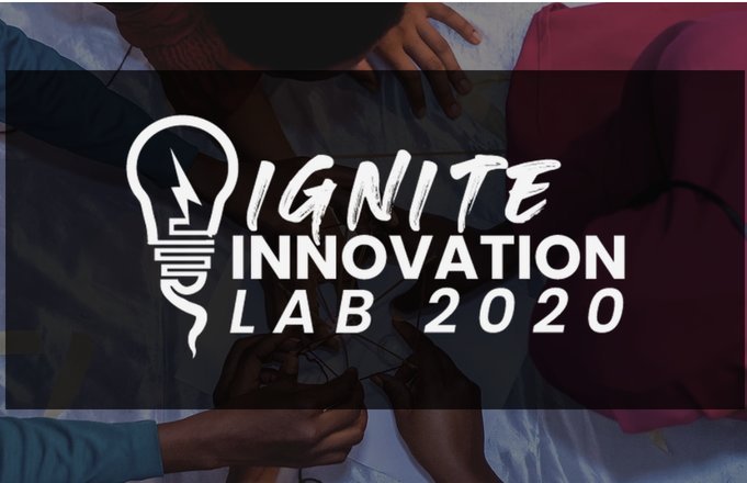 Ignite Innovation Lab (IGL) Digital Transformation Program 2020 for African Startups