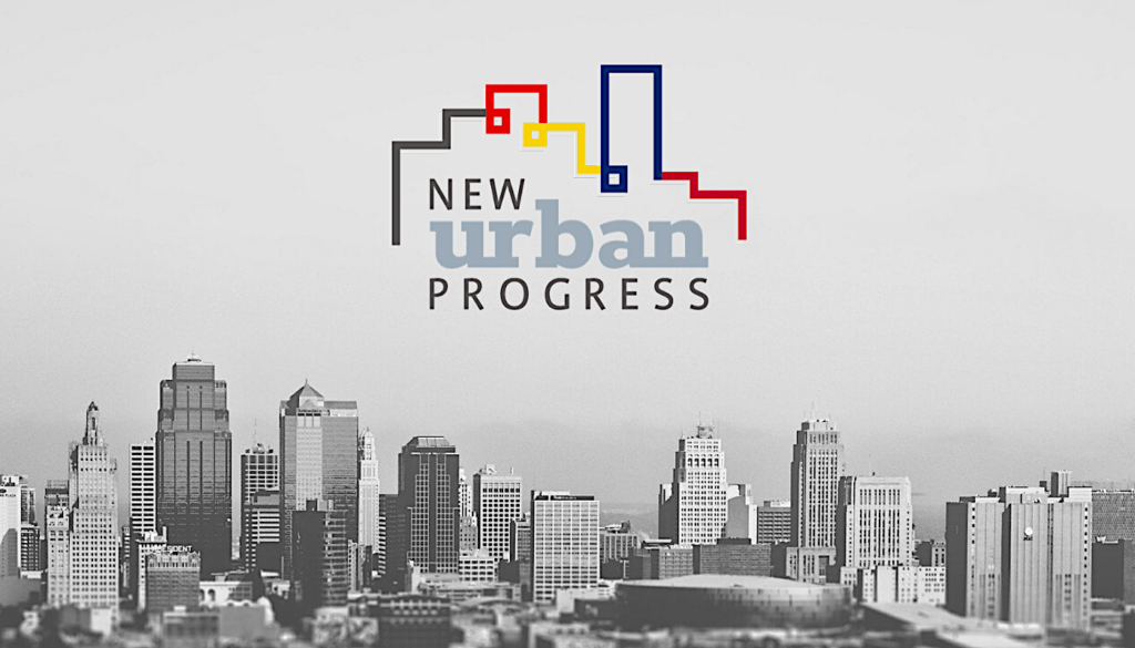 New Urban Progress Non-Resident Fellowship 2020 for German and US citizens