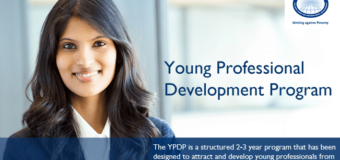OPEC Fund Young Professional Development Programme (YPDP) 2023-2024